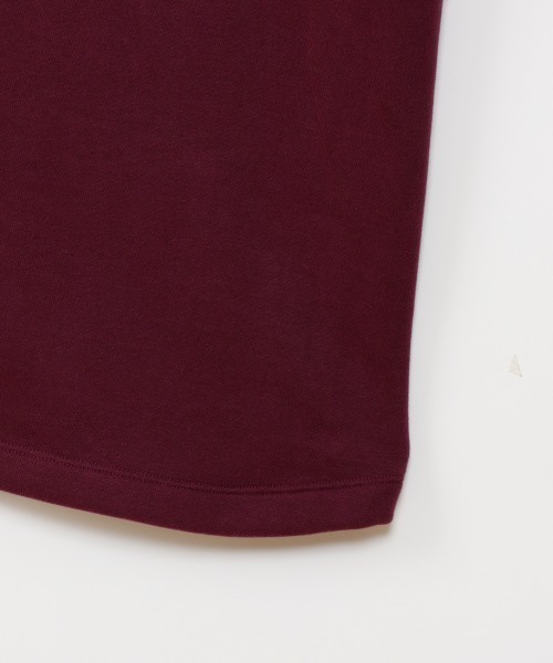 Champion（チャンピオン）の「チャンピオン  SWEAT ONEPIECE DRESS_（ワンピース・レディース・チャコールグレー/ダークブルー/ホワイト・M/L）」の6枚目の写真