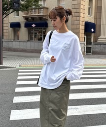 CANAL JEAN｜キャナルジーンのTシャツ/カットソー通販 - ZOZOTOWN