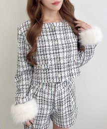 INGNI(CO)̑GRt@[cC[hWPbg(ZbgAbvΉ)(m[J[WPbg)