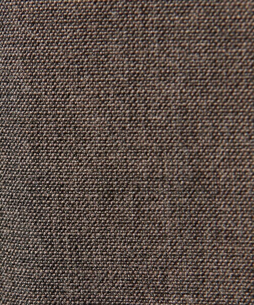 BEAUTY&YOUTH UNITED ARROWS(ビューティーアンドユースユナイテッドアローズ)の「ダブル TR 1プリーツ イージーパンツ NO.7 ストレッチ(スラックス・メンズ・その他1/ブラック/モカ・XL/M/L/S)」の13枚目の写真