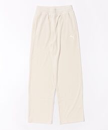 《PUMA》ESS ELEVATED ﾍﾞﾛｱ ﾘﾌﾞ ｽﾄﾚｰﾄ ﾚｯ