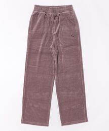 PUMA｜プーマのパンツ（ブラウン/茶色系）通販 - ZOZOTOWN