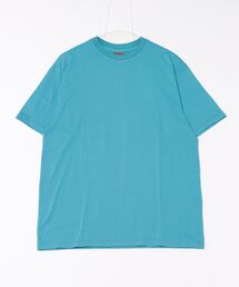 Coohem | 【COOHEM/コーヘン】ボーダーニットTシャツ 95-242-001(Tシャツ/カットソー)