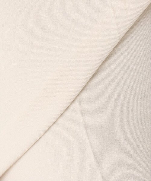 plage（プラージュ）の「《追加》washable straight パンツ 5（スラックス・レディース・ブラック/ブラウン系その他・34/32/38/36）」の13枚目の写真