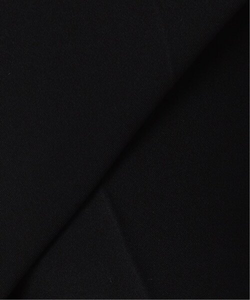 plage（プラージュ）の「《追加》washable straight パンツ 5（スラックス・レディース・ブラック/ブラウン系その他・34/32/38/36）」の15枚目の写真