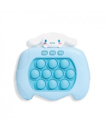 メムロボブサップ グッズセット サンリオプッシュポップゲームマイメロディ（おもちゃ）｜sanrio