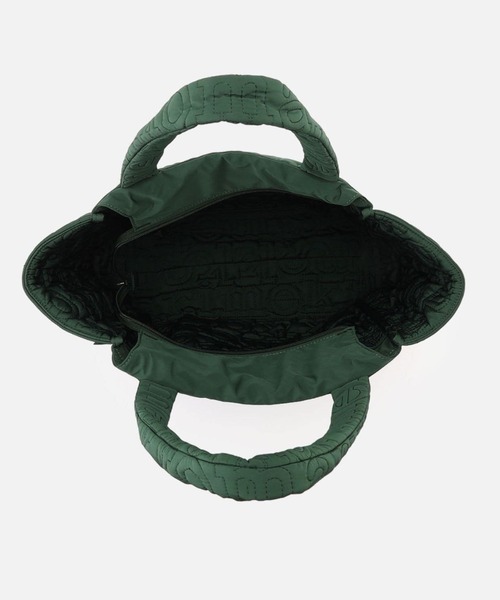 Logo /Joy tote bag M（トートバッグ）｜marimekko（マリメッコ）の