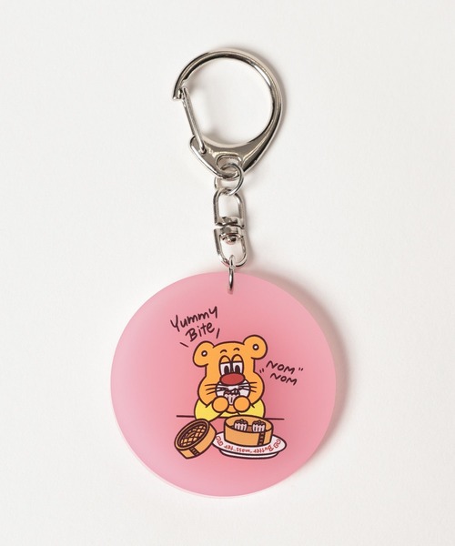 セール】【OPEN記念／Butter “mass”ter×LEPSIM】アソートチャーム