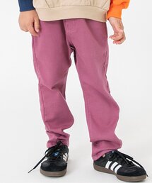 BREEZE | 【あったか】すぽ軽テーパードパンツ_ジュニア対応(その他パンツ)