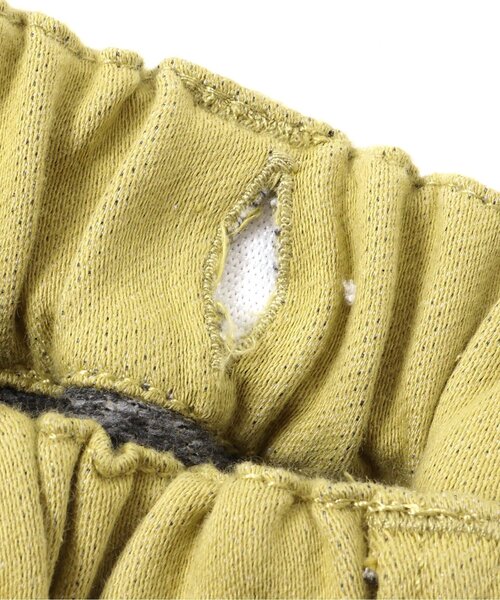 BREEZE(ブリーズ)の「【あったか】すぽ軽テーパードパンツ_ジュニア対応(その他パンツ・キッズ・イエロー/インディゴブルー/エメラルド/ワインレッド/その他10・110/140/130/160/150/120/100/90)」の21枚目の写真