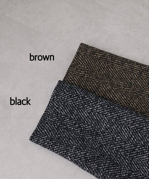 セール】【WEB限定】ヘリンボーンダブルテラージャケット（テーラード