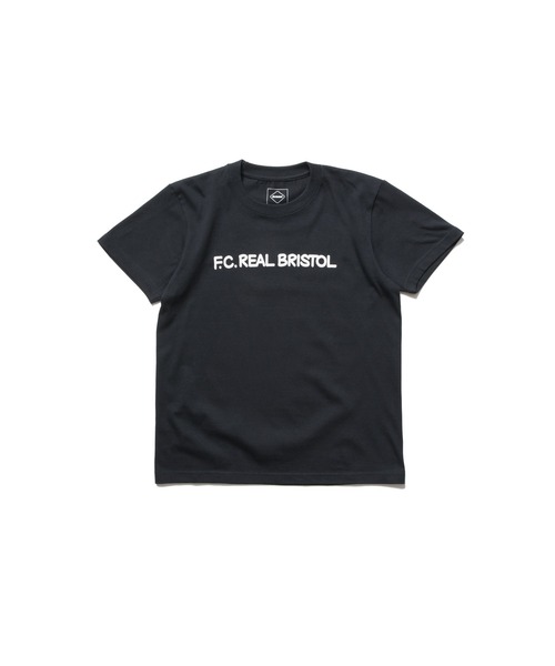 ERIC HAZE: DETERMINATION TEE（Tシャツ/カットソー）｜F.C.Real