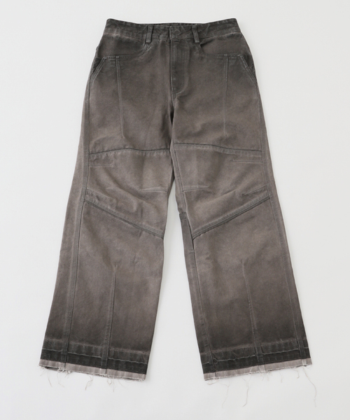 XLIM / エクスリム EP.8 01 TROUSERS（その他パンツ）｜BAYCREW'S DEPO