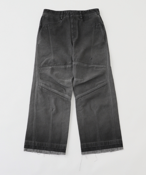 XLIM / エクスリム EP.8 01 TROUSERS（その他パンツ）｜BAYCREW'S DEPO