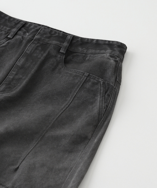 XLIM / エクスリム EP.8 01 TROUSERS（その他パンツ）｜BAYCREW'S DEPO