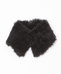 HARE(ハレ)のマルチファーティペット(HARE)(ネックウォーマー/スヌード)