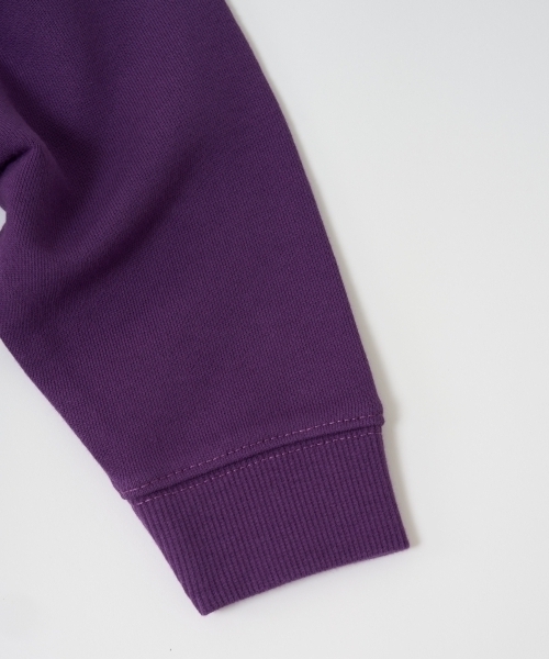 GLAZOS（グラソス）の「【SKIT0LY】【DISNEY】ナイトメアー・ビフォア・クリスマス/アソートプリントトレーナー（スウェット・キッズ・ホワイト/ブラック/パープル・130cm/100cm/120cm/140cm/110cm）」の19枚目の写真