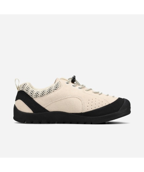 KEEN（キーン）の「KEEN WOMEN JASPER ROCKS SP / キーン ウィメンズ ジャスパー ロックス エスピー / 1029737（スニーカー・レディース・ホワイト・23cm/24cm/24.5cm/25cm/23.5cm/22.5cm/25.5cm）」の5枚目の写真