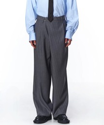 Jieda | 【Jieda/ジエダ】OVER RAP SLACKS(スラックス)