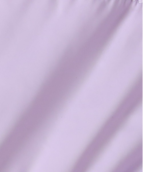 MPS(エムピーエス)の「【MPS】スタンドネック裏ボア中綿ジャケット (撥水/防風/あったか/軽量/キッズ/通学/通園/洗濯機OK/冬アウター)(ダウンジャケット/コート・キッズ・ブラック/ライラック/グリーン/ブルー/イエロー/サックスブルー・150/160/130/140/110/120)」の18枚目の写真