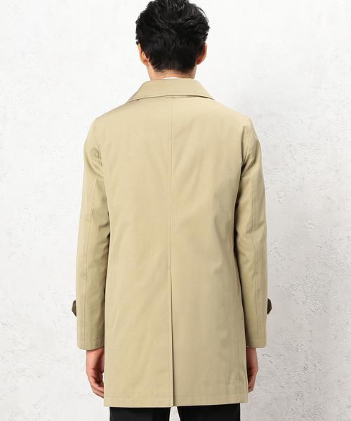 green label relaxing コート ベージュ 0276725J0107 green label relaxing（グリーンレーベルリラクシング）の