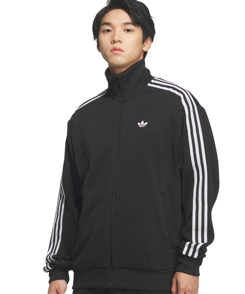 adidas FIREBIRD KNIT TRACK TOP / アディダス ファイヤーバード