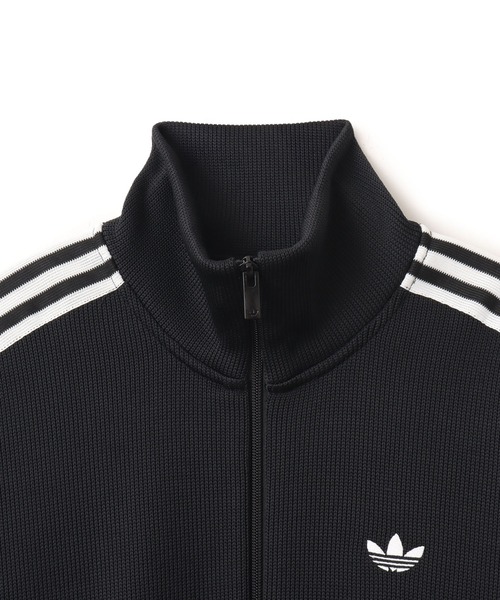 adidas FIREBIRD KNIT TRACK TOP / アディダス ファイヤーバード