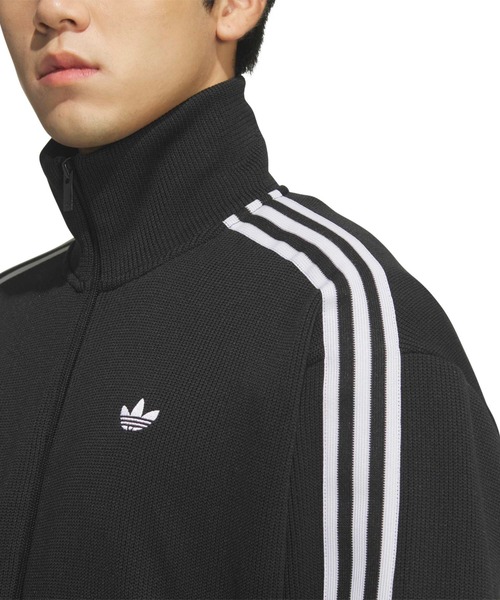 adidas FIREBIRD KNIT TRACK TOP / アディダス ファイヤーバード