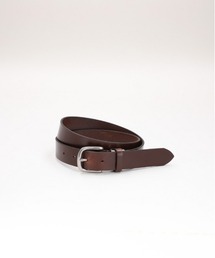 Right-on | 【HONEYSUCKLE ROSE】30mm本革レザーベルト (シンプル / 存在感 / ビジネス/ カジュアル)(ベルト)