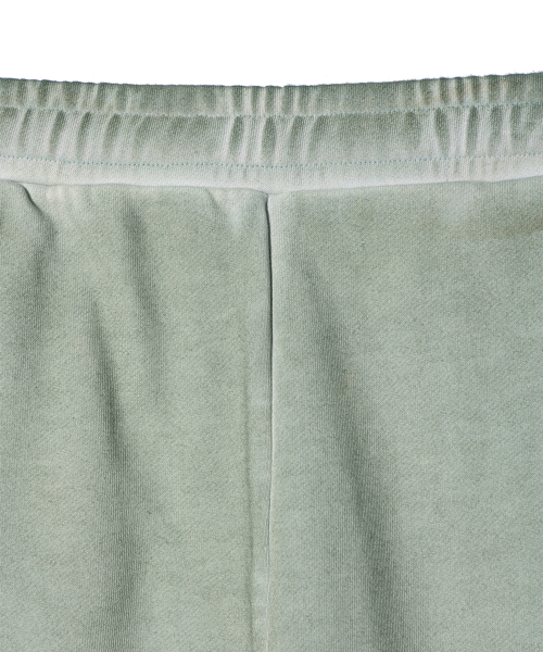 CRITIC(クリティック)の「WORMHOLE WASHED SHORT PANTS LIGHT KHAKI(その他パンツ・レディース・その他・LARGE/X-LARGE/MEDIUM)」の3枚目の写真
