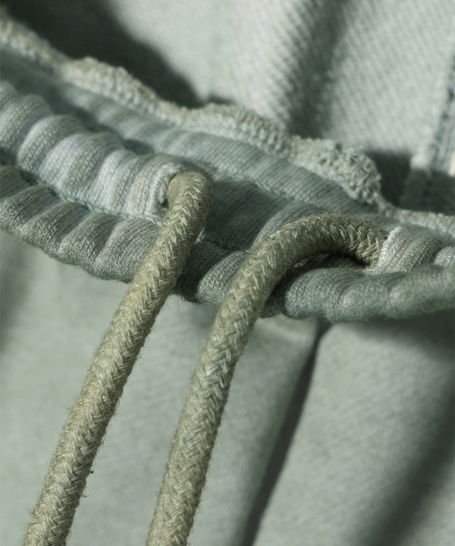 CRITIC(クリティック)の「WORMHOLE WASHED SHORT PANTS LIGHT KHAKI(その他パンツ・レディース・その他・LARGE/X-LARGE/MEDIUM)」の7枚目の写真