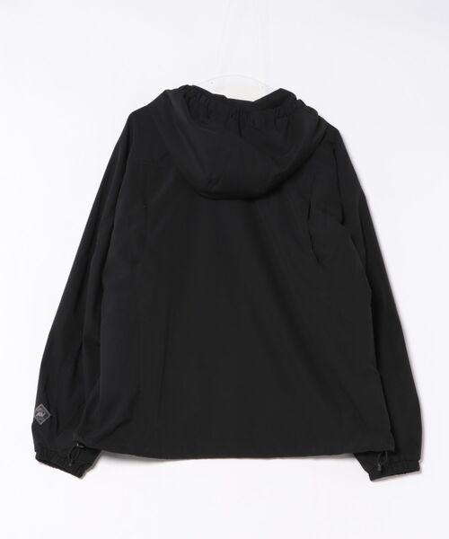 KRIFF MAYER（クリフメイヤー）の「【撥水・防汚】クリーネスベンチレーションジャケット（その他アウター・メンズ・オリーブ/ブラック/オレンジ・X-LARGE/LARGE/MEDIUM）」の4枚目の写真