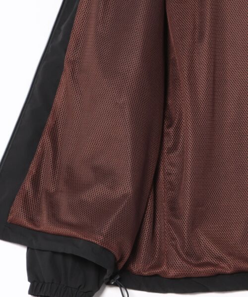 KRIFF MAYER（クリフメイヤー）の「【撥水・防汚】クリーネスベンチレーションジャケット（その他アウター・メンズ・オリーブ/ブラック/オレンジ・X-LARGE/LARGE/MEDIUM）」の5枚目の写真