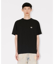 KENZO（ケンゾー）の「'KENZO Wild Tiger' エンブロイダリー Tシャツ イン コットン（Tシャツ/カットソー）」