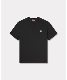 KENZO（ケンゾー）の「'KENZO Wild Tiger' エンブロイダリー Tシャツ イン コットン（Tシャツ/カットソー）」