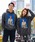 STAR WARS�i�X�^�[�E�H�[�Y�j�́u�w�X�^�[�E�E�H�[�Y/STARWARS�x�v���I�[�o�[�p�[�J�[ �t�H�g�O���t�B�b�N �I�[�o�[�T�C�Y �s�O�����g���H ���B���e�[�W���C�N ���[�r�[ ZOZO����i�p�[�J�[�j�v�b�O���[�n���̑�