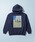 STAR WARS�i�X�^�[�E�H�[�Y�j�́u�w�X�^�[�E�E�H�[�Y/STARWARS�x�v���I�[�o�[�p�[�J�[ �t�H�g�O���t�B�b�N �I�[�o�[�T�C�Y �s�O�����g���H ���B���e�[�W���C�N ���[�r�[ ZOZO����i�p�[�J�[�j�v�b�u���[�n���̑�7
