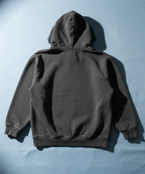 STAR WARS（スターウォーズ）の「『スター・ウォーズ/STARWARS』プルオーバーパーカー フォトグラフィック オーバーサイズ ピグメント加工 ヴィンテージライク ムービー ZOZO限定（パーカー・メンズ・グレー系その他/ブルー系その他/ピンク系その他/グレー系その他2/グレー系その他3/グレー系その他4/グレー系その他5/グレー系その他6/グレー系その他7/ブルー系その他2/ブルー系その他3/ブルー系その他4/ブルー系その他5/ブルー系その他6/ブルー系その他7/ピンク系その他2/ピンク系その他3/ピンク系その他4/ピンク系その他5/ピンク系その他6/ピンク系その他7・MEDIUM/LARGE/X-LARGE）」の22枚目の写真