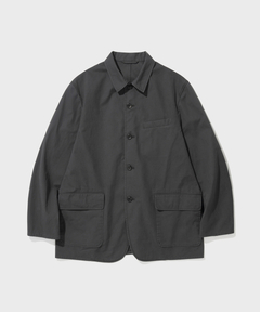 TTTMSW/ティー】Nylon jacket（ナイロンジャケット）｜TTT MSW（ティー