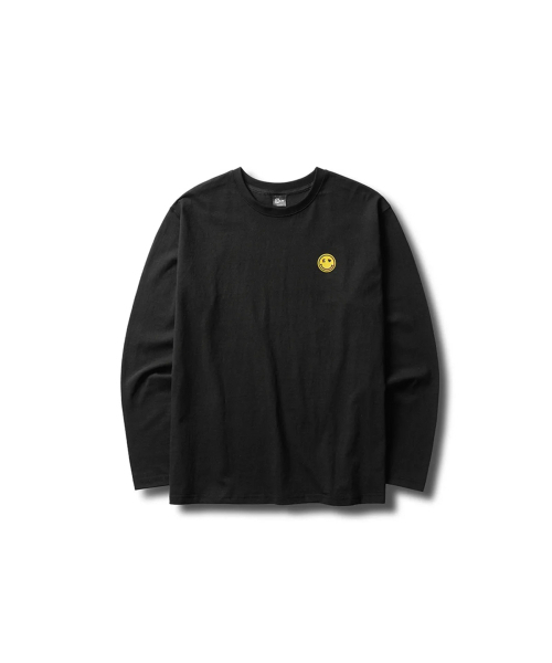 BLOW(ブロウ)の「HAPPINESS_2 LONG SLEEVE(Tシャツ/カットソー・メンズ・その他・FREE)」の6枚目の写真