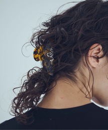 SEA（シー）の「Sea ヘアクリップ（バレッタ/ヘアクリップ）」