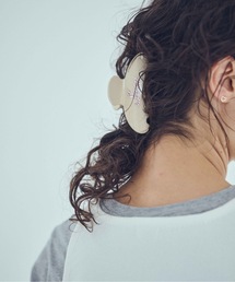 SEA（シー）の「Sea ヘアクリップ（バレッタ/ヘアクリップ）」