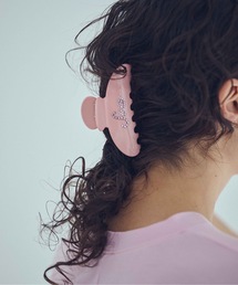 SEA（シー）の「Sea ヘアクリップ（バレッタ/ヘアクリップ）」