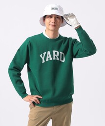 BEAMSGOLF メンズ ニット BEAMS GOLF（ビームスゴルフ）の「〈MEN〉ORANGE LABEL / フェイク