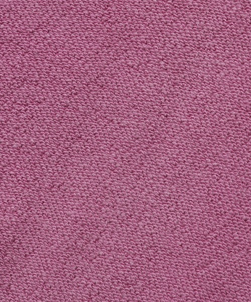 X-girl（エックスガール）の「PIGMENT DYED SCRIPT LOGO COMPACT ZIP UP SWEAT HOODIE（パーカー・レディース・ブラック/ピンク/グレー・S/M）」の14枚目の写真