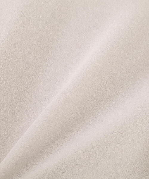 PINKY&DIANNE（ピンキーアンドダイアン）の「◆ダイヤモンドネックコンビワンピース（ワンピース・レディース・ベージュ/ネイビー・36/38）」の15枚目の写真