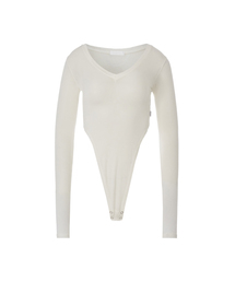 V BODY SUIT