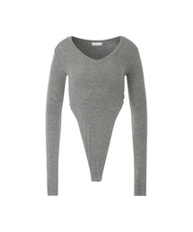 V BODY SUIT