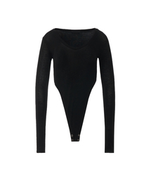V BODY SUIT