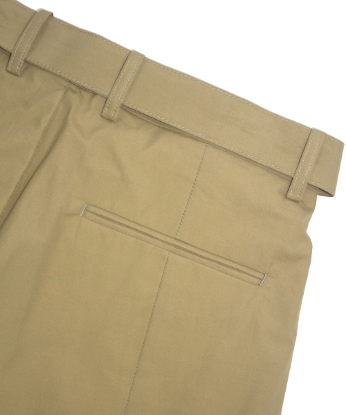 ZPLISH（ジプリシュ）の「レルパンツ ベージュ（その他パンツ・メンズ・その他・LARGE/MEDIUM）」の3枚目の写真